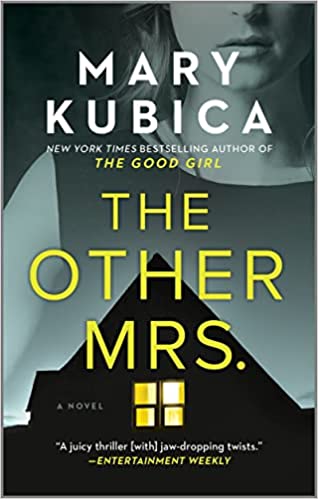 The Other Mrs.: A Thrilling Suspense Novel from the NYT bestselling author of Local Woman Missing - Epub + Converted Pdf